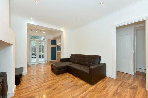 1 bedroom flat to rent, Milson Road, West Kensington, W14