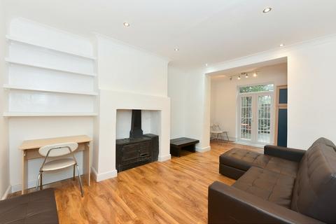 1 bedroom flat to rent, Milson Road, West Kensington, W14