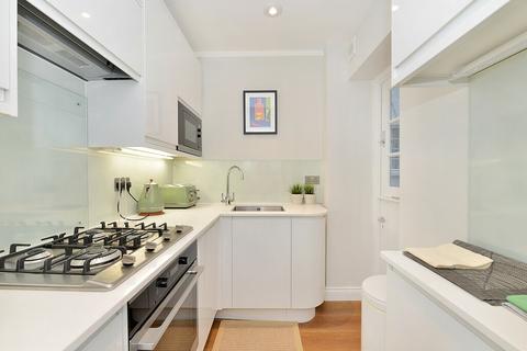 1 bedroom flat to rent, Smith Street, Chelsea, SW3