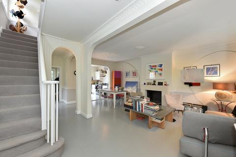 4 bedroom property to rent, Church Road, Wimbledon Village, SW19