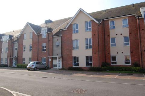 2 bedroom apartment to rent, ADDLESTONE / CHERTSEY BORDERS