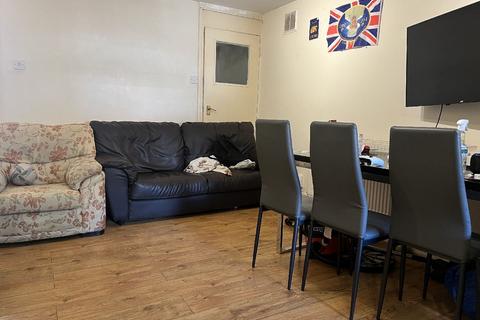 5 bedroom house share to rent, Birmingham B29