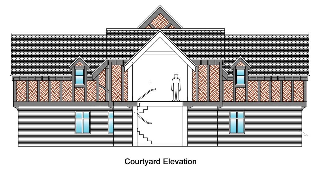 Barons court proposed courtyard elevation.jpg