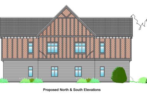 Land for sale, Barons Court & Wichcroft, Newhouse Lane, Upton Warren, B61 9ET