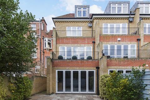 4 bedroom house to rent, Cottenham Park Road, SW20