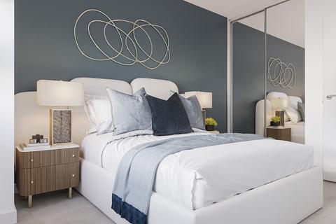 undefined, Marquise Residences at Royal Gateway 81 Park View, Acton W3
