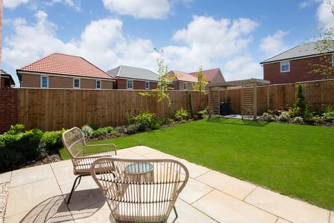 2 bedroom end of terrace house for sale, Kenley at Affinity Derwent Chase, Waverley S60