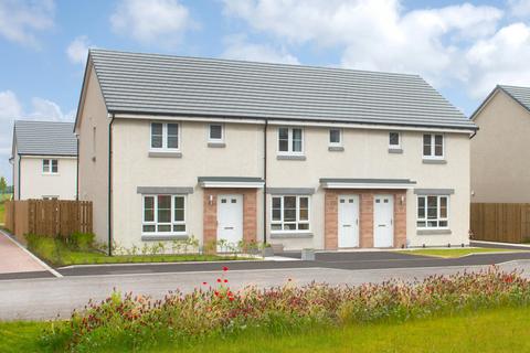 2 bedroom end of terrace house for sale, Gylen at Findrassie 1 Nasmith Crescent, Elgin IV30