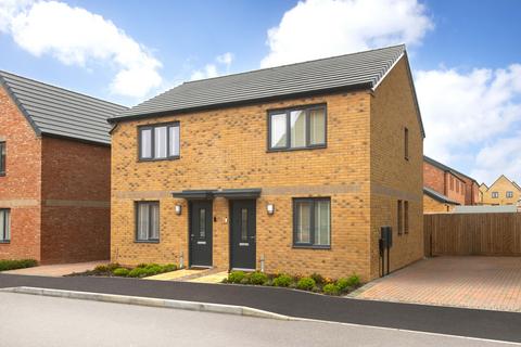 Barratt Homes - Wintringham for sale, Nuffield Road, St Neots, PE19 0AW