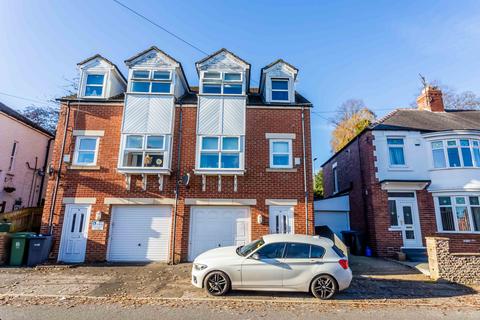 4 bedroom semi-detached house for sale, Braithwaite Street, Bishop Auckland DL14