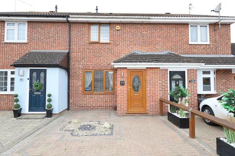 3 bedroom terraced house for sale, Wingfield, Badgers Dene, Grays