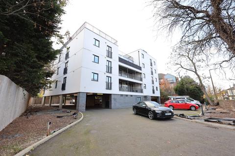 2 bedroom flat for sale, Athenaeum Apartments, Argent Street, Grays