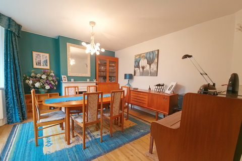 6 Cross Way, Rochester, ME1 3DX