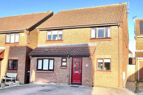 4 bedroom detached house for sale, Brook Lane: Farcet