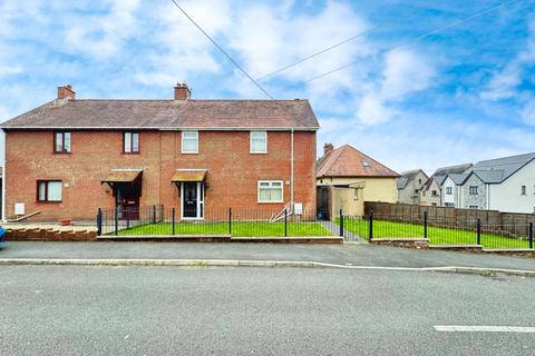 3 bedroom semi-detached house for sale, Hendy, Pontarddulais, Swansea, Carmarthenshire, SA4