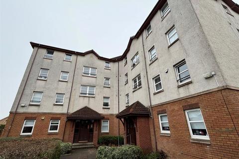 2 bedroom flat to rent, Lochranza Court, Carfin, Motherwell