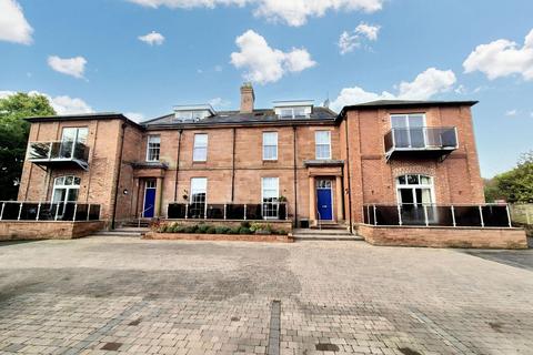 2 bedroom flat for sale, The Green, Carlisle CA4