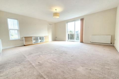 2 bedroom flat for sale, The Green, Carlisle CA4