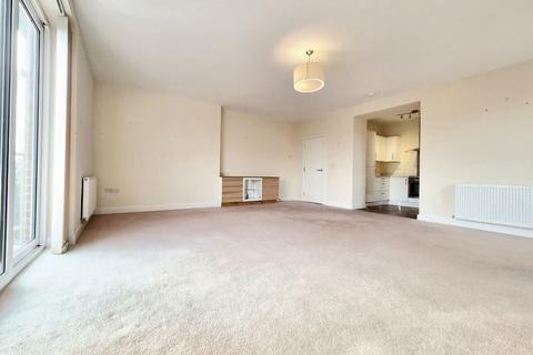 2 bedroom flat for sale, The Green, Carlisle CA4