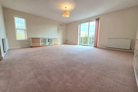 2 bedroom flat for sale, The Green, Carlisle CA4