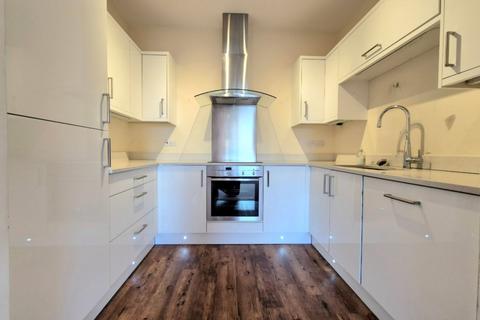 2 bedroom flat for sale, The Green, Carlisle CA4