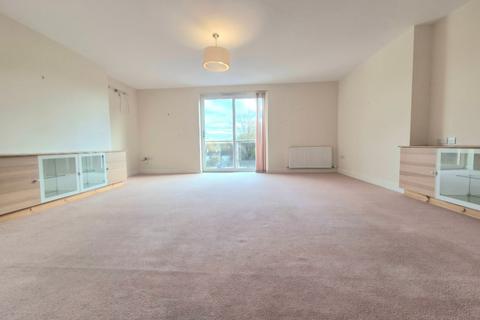 2 bedroom flat for sale, The Green, Carlisle CA4