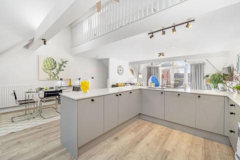 9 The Ropery, Lincoln, LN1 1EL