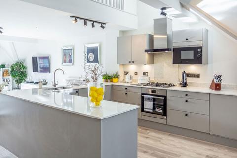9 The Ropery, Lincoln, LN1 1EL