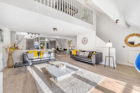 9 The Ropery, Lincoln, LN1 1EL