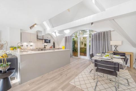 9 The Ropery, Lincoln, LN1 1EL