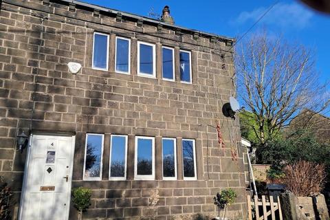 3 bedroom semi-detached house for sale, Cross Stone Road, Todmorden