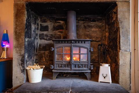 3 bedroom semi-detached house for sale, Cross Stone Road, Todmorden