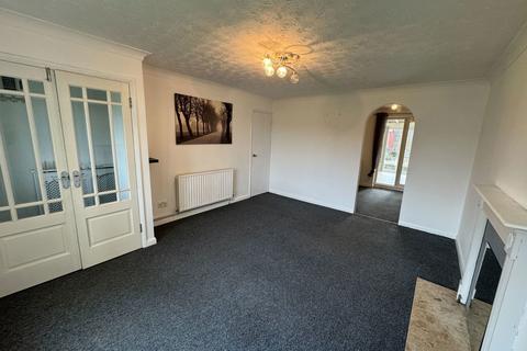 3 bedroom end of terrace house for sale, Loudon Path, Ashford TN23