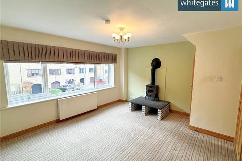 3 bedroom end of terrace house for sale, Hebble Vale Drive, Wheatley, Halifax, HX2