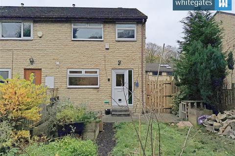 3 bedroom end of terrace house for sale, Hebble Vale Drive, Wheatley, Halifax, HX2