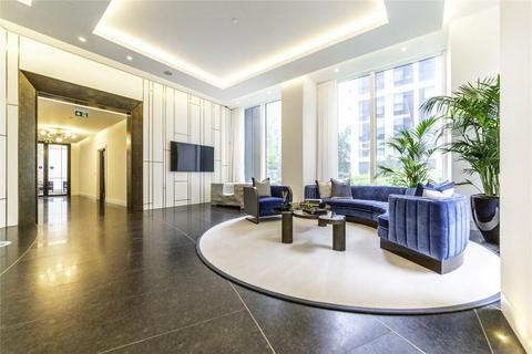 1 bedroom flat for sale, Maine Tower, London E14