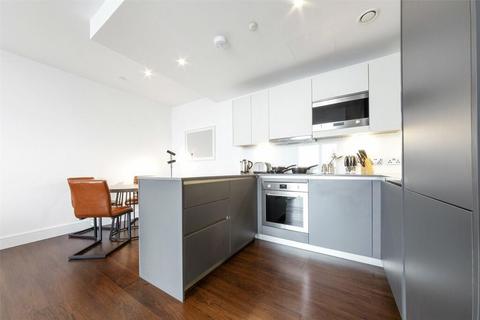 1 bedroom flat for sale, Maine Tower, London E14