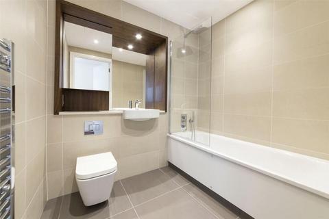 1 bedroom flat for sale, Maine Tower, London E14