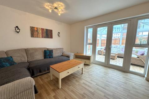 undefined, Pottery Street, Swansea, SA1