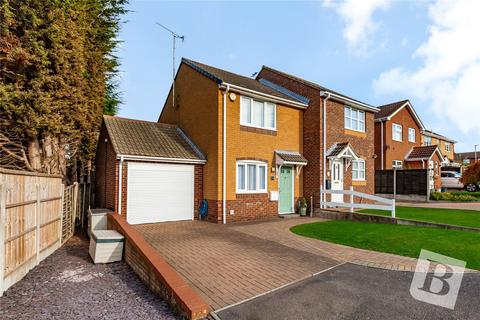 2 bedroom semi-detached house for sale, Foxhatch, Wickford, Essex, SS12