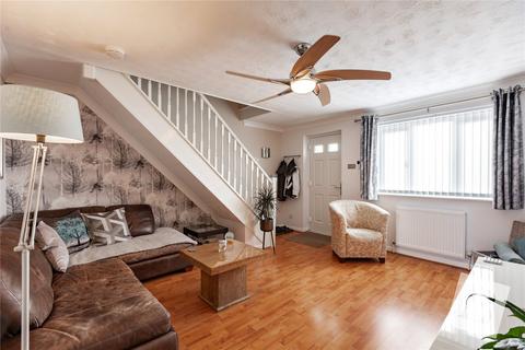 2 bedroom semi-detached house for sale, Foxhatch, Wickford, Essex, SS12