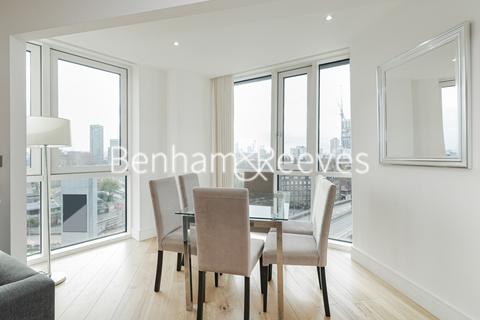 3 bedroom apartment to rent, High Street, Stratford E15