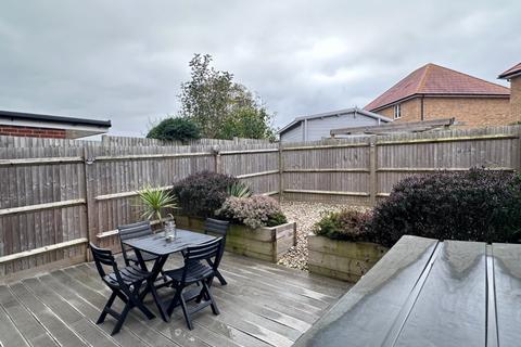 2 bedroom end of terrace house for sale, Winder Place, Aylesham, Canterbury, Kent, CT3