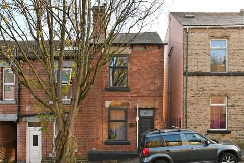 2 bedroom terraced house for sale, Industry Street, Sheffield S6