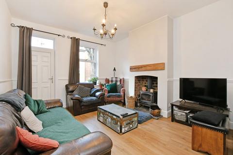 2 bedroom terraced house for sale, Industry Street, Sheffield S6