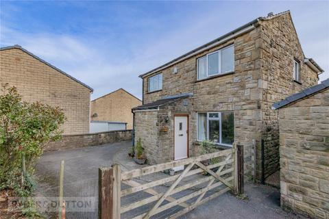 4 bedroom detached house for sale, Moor Lane, Netherthong, Holmfirth, West Yorkshire, HD9