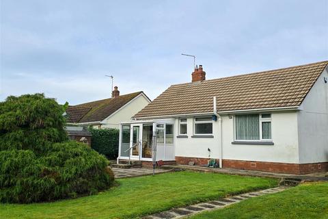 2 bedroom detached bungalow for sale, Lyddicleave, Barnstaple EX31