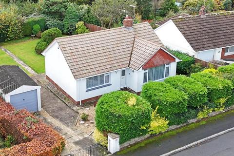 2 bedroom detached bungalow for sale, Lyddicleave, Barnstaple EX31