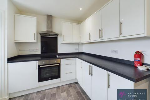 3 bedroom flat to rent, Iona Road , Renfrew PA4