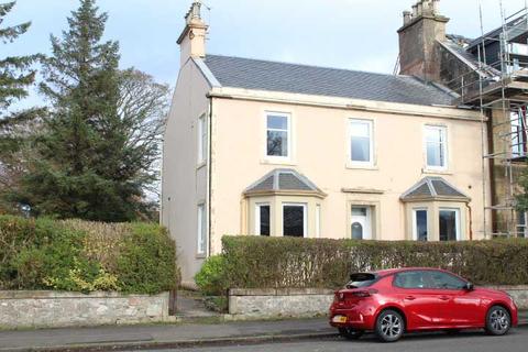 3 bedroom apartment for sale, 181 East Clyde Street, Helensburgh G84 7AG